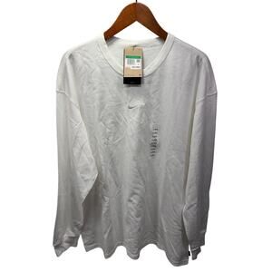 Nike Men’s Long Sleeve Shirt sz XL NEW # j-8